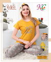 Kylee 12001 Regular Wear Cotton Night Suit
